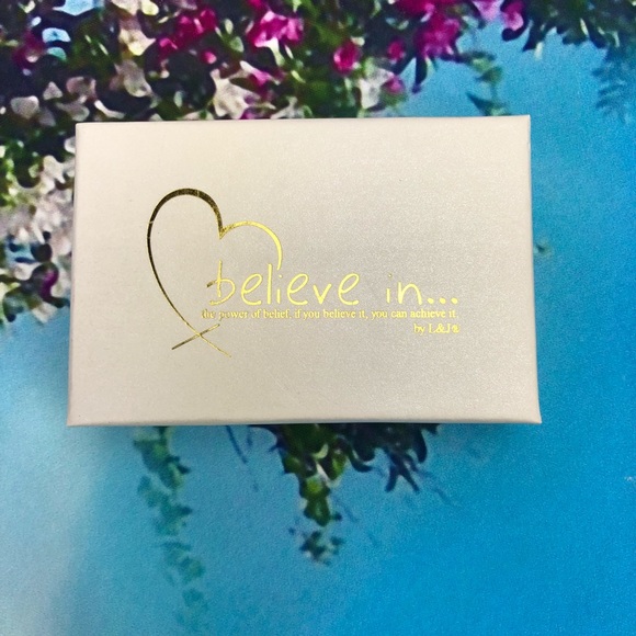 Gift bracelet set crosses - Picture 2 of 5